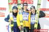 103 Podium konkursu